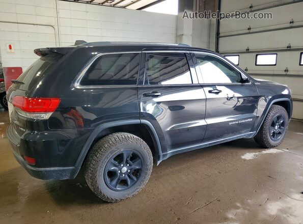 1C4RJFAG8GC474449 2016 JEEP GRAND Black Rear right