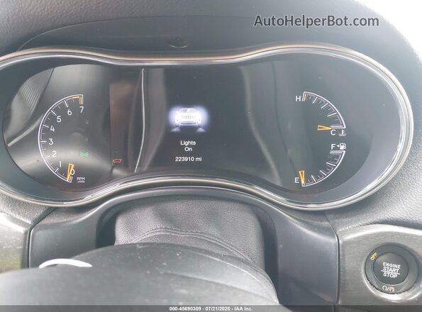 1C4RJFAG8HC622360 2017 JEEP GRAND CHEROKEE White 