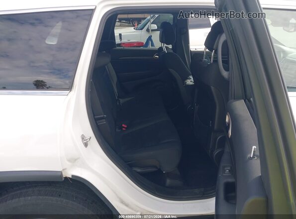 1C4RJFAG8HC622360 2017 JEEP GRAND CHEROKEE White Вид наклейки з VIN-кодом
