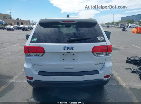 1C4RJFAG8HC622360 2017 JEEP GRAND CHEROKEE White 