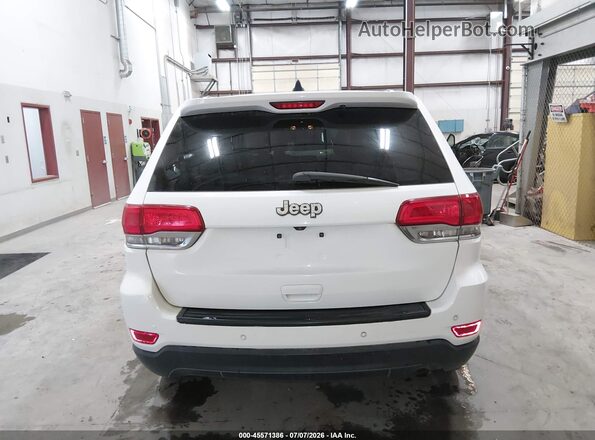 1C4RJFAG8HC651700 2017 JEEP GRAND CHEROKEE White 