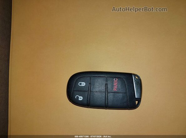 1C4RJFAG8HC651700 2017 JEEP GRAND CHEROKEE White Вид панелі приладів