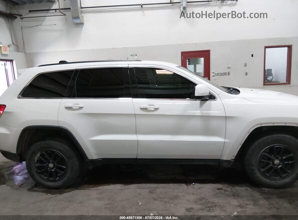 1C4RJFAG8HC651700 2017 JEEP GRAND CHEROKEE White Панорамний вид салону 360°