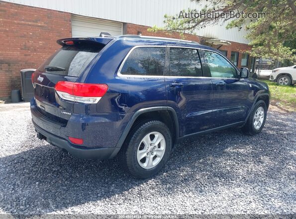 1C4RJFAG8HC667363 2017 JEEP GRAND CHEROKEE Blue უკანა მარჯვენა