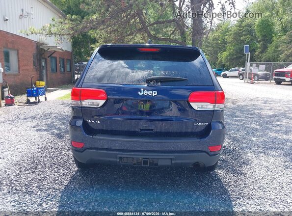 1C4RJFAG8HC667363 2017 JEEP GRAND CHEROKEE Blue 