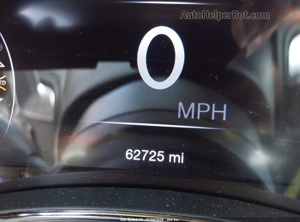 1C4RJFAG8HC667363 2017 JEEP GRAND CHEROKEE Blue 