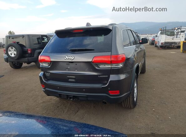 1C4RJFAG8HC688567 2017 JEEP GRAND CHEROKEE Черный 