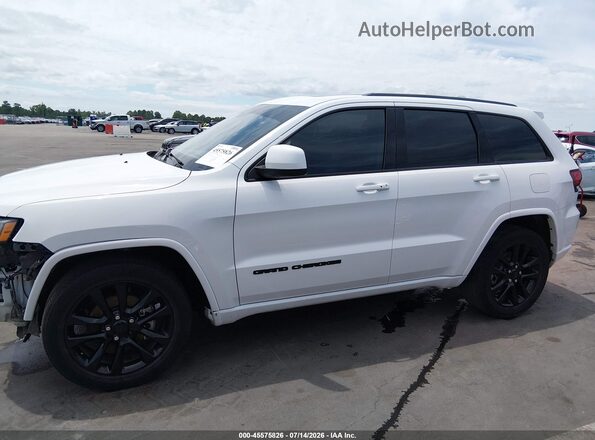 1C4RJFAG8HC720062 2017 JEEP GRAND CHEROKEE White 
