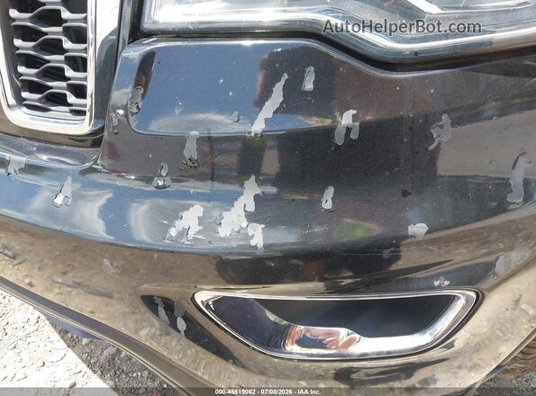 1C4RJFAG8HC728548 2017 JEEP GRAND CHEROKEE Black 