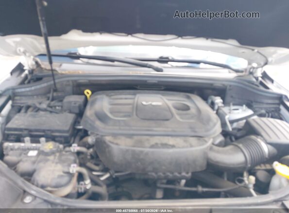 1C4RJFAG8HC771657 2017 JEEP GRAND CHEROKEE White Rear view