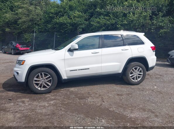 1C4RJFAG8HC771657 2017 JEEP GRAND CHEROKEE White 