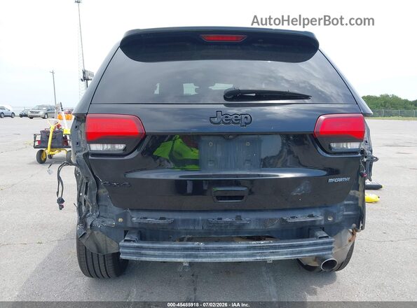1C4RJFAG8HC867174 2017 JEEP GRAND CHEROKEE Black 