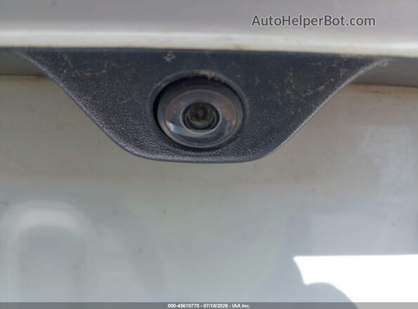 1C4RJFAG8HC882077 2017 JEEP GRAND CHEROKEE Белый 
