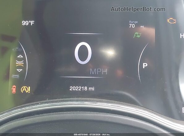 1C4RJFAG8HC886047 2017 JEEP GRAND CHEROKEE Black 