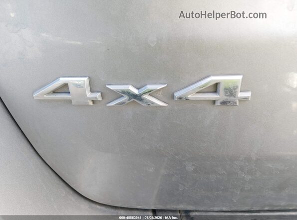 1C4RJFAG8JC180685 2018 JEEP GRAND CHEROKEE Silver 