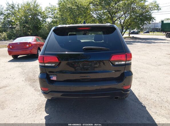 1C4RJFAG8JC249956 2018 JEEP GRAND CHEROKEE Black 
