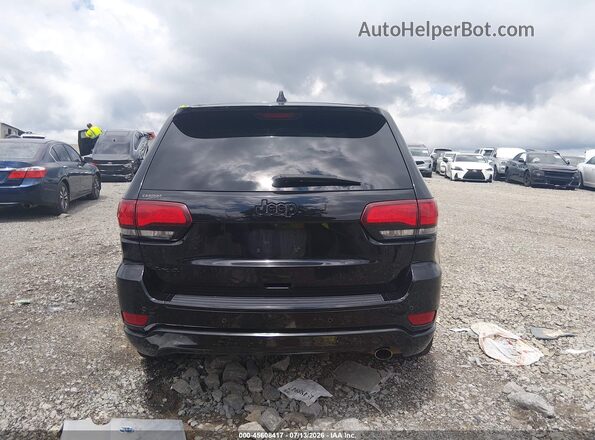 1C4RJFAG8JC356716 2018 JEEP GRAND CHEROKEE Black 