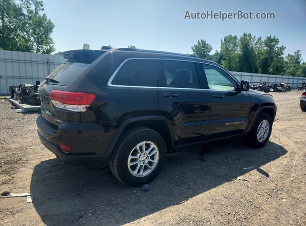 1C4RJFAG8JC478072 2018 JEEP GRAND Black Tył prawy