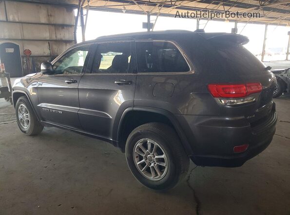 1C4RJFAG8JC506436 2018 JEEP GRAND Gray Tył lewy