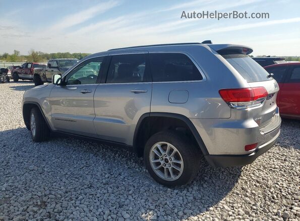 1C4RJFAG8JC508199 2018 JEEP GRAND Gray Tył lewy