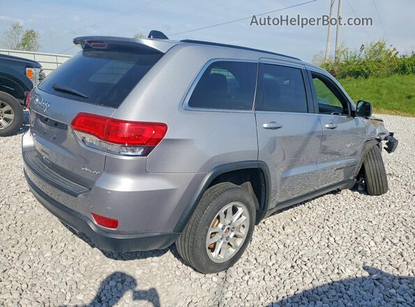 1C4RJFAG8JC508199 2018 JEEP GRAND Gray Tył prawy