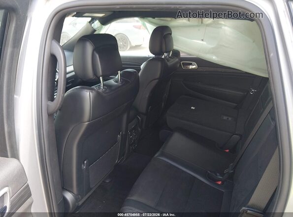 1C4RJFAG8KC611687 2019 JEEP GRAND CHEROKEE Серебряный Вид наклейки с VIN-кодом