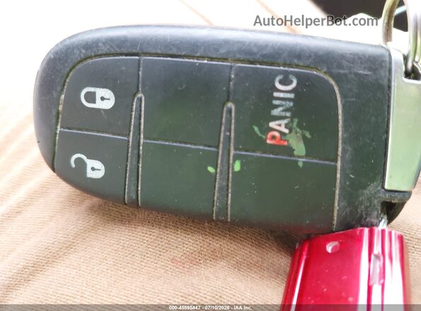 1C4RJFAG8KC667449 2019 JEEP GRAND CHEROKEE Red წინა პანელის ხედი