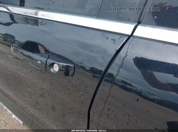 1C4RJFAG8KC754154 2019 JEEP GRAND CHEROKEE Black Դիմացի տեսք