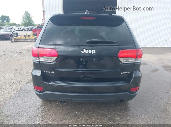 1C4RJFAG8KC754154 2019 JEEP GRAND CHEROKEE Black 