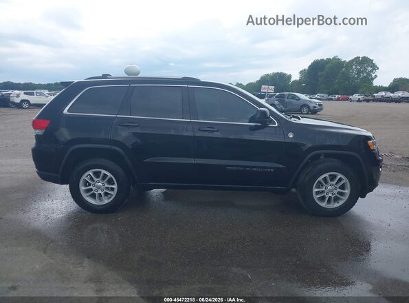 1C4RJFAG8KC754154 2019 JEEP GRAND CHEROKEE Black 