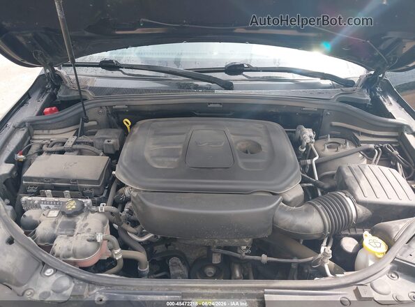 1C4RJFAG8KC754154 2019 JEEP GRAND CHEROKEE Black Հետևի տեսք