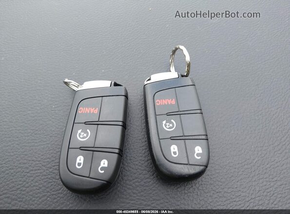 1C4RJFAG8KC754171 2019 JEEP GRAND CHEROKEE Gray წინა პანელის ხედი