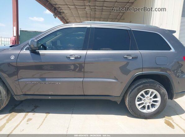 1C4RJFAG8KC754171 2019 JEEP GRAND CHEROKEE Gray 