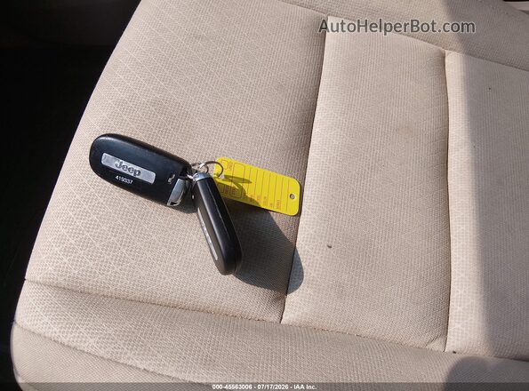 1C4RJFAG8KC754221 2019 JEEP GRAND CHEROKEE Black Առջևի վահանակի տեսք