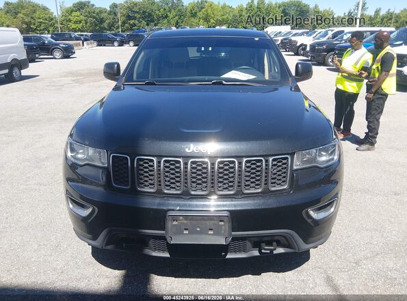 1C4RJFAG8KC754235 2019 JEEP GRAND CHEROKEE Black 