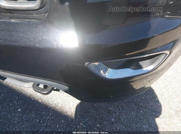 1C4RJFAG8KC754235 2019 JEEP GRAND CHEROKEE Black Սալոնի 360 աստիճան տեսք