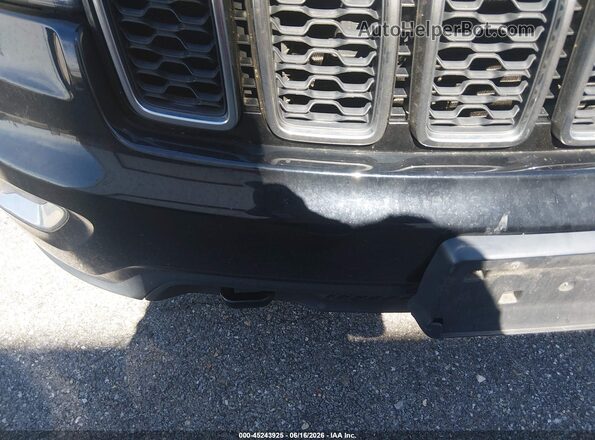 1C4RJFAG8KC754235 2019 JEEP GRAND CHEROKEE Black 