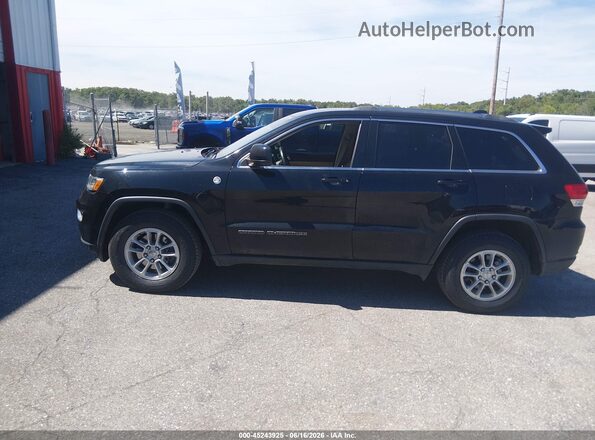 1C4RJFAG8KC754235 2019 JEEP GRAND CHEROKEE Black 