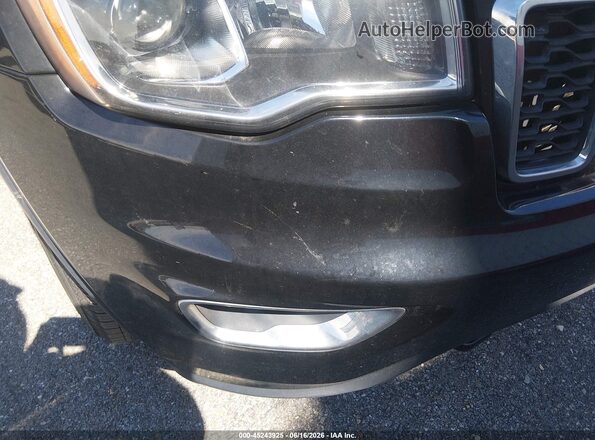 1C4RJFAG8KC754235 2019 JEEP GRAND CHEROKEE Black 