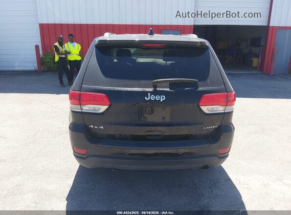 1C4RJFAG8KC754235 2019 JEEP GRAND CHEROKEE Black 