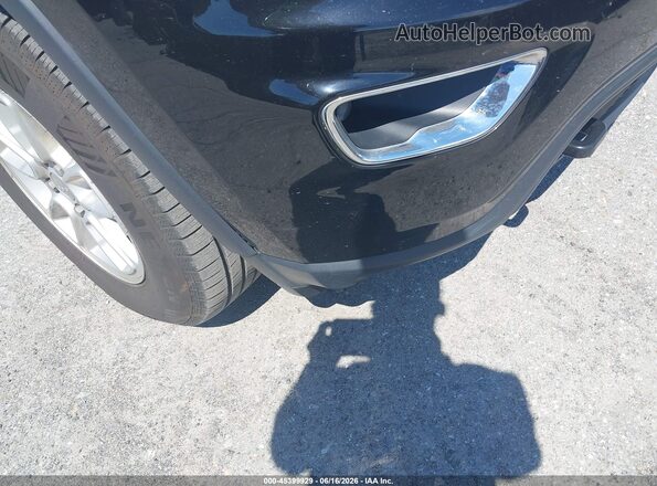 1C4RJFAG8KC754249 2019 JEEP GRAND CHEROKEE Черный Вид спереди