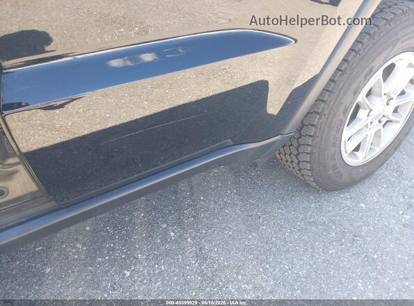 1C4RJFAG8KC754249 2019 JEEP GRAND CHEROKEE Черный Вид щитка приборов