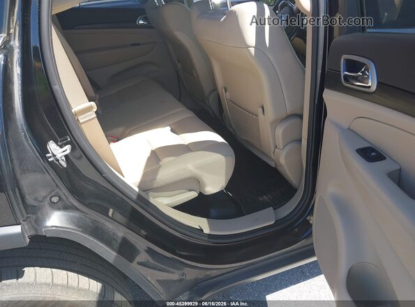 1C4RJFAG8KC754249 2019 JEEP GRAND CHEROKEE Черный Вид наклейки с VIN-кодом
