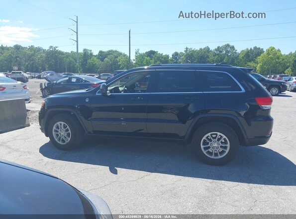 1C4RJFAG8KC754249 2019 JEEP GRAND CHEROKEE Черный 