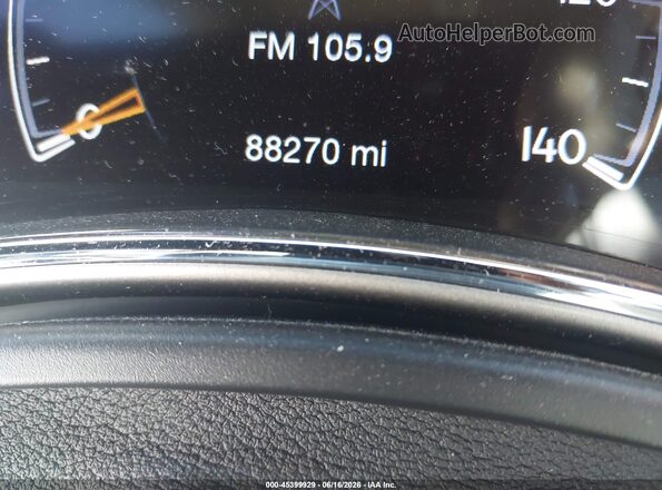 1C4RJFAG8KC754249 2019 JEEP GRAND CHEROKEE Черный 
