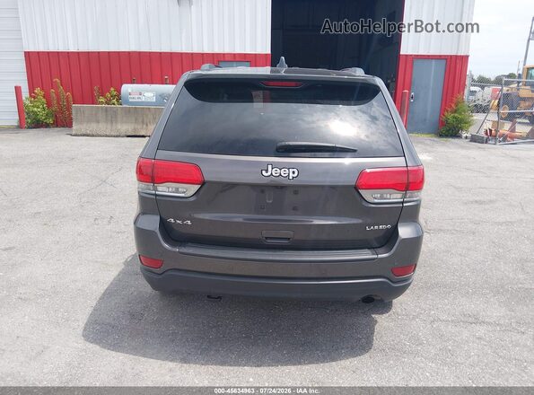 1C4RJFAG8KC828270 2019 JEEP GRAND CHEROKEE Black 