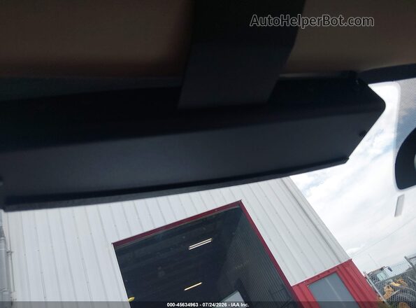 1C4RJFAG8KC828270 2019 JEEP GRAND CHEROKEE Black Widok wnętrza z tyłu