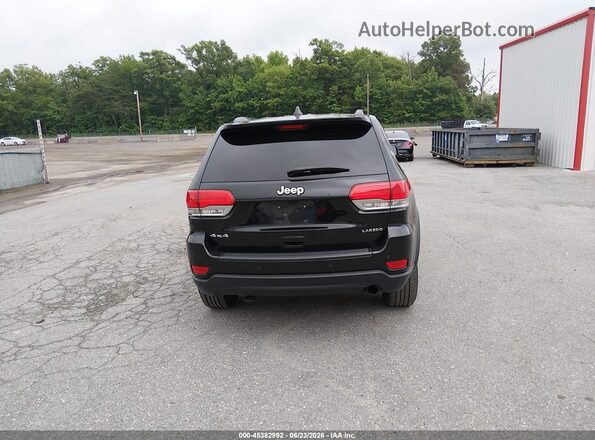 1C4RJFAG8KC836921 2019 JEEP GRAND CHEROKEE Black 