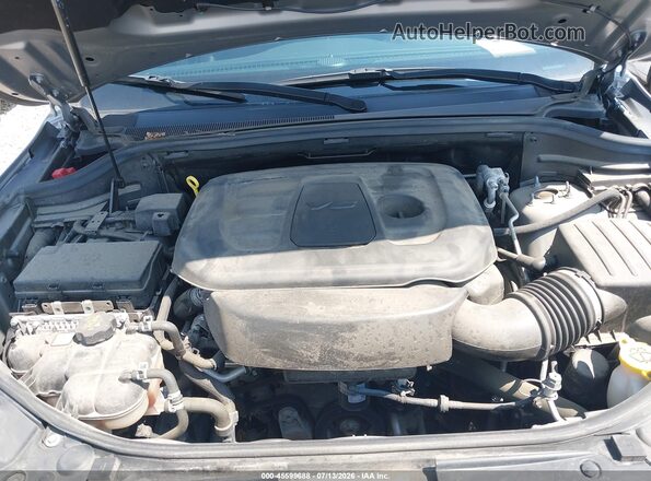 1C4RJFAG8LC224770 2020 JEEP GRAND CHEROKEE Silver Հետևի տեսք