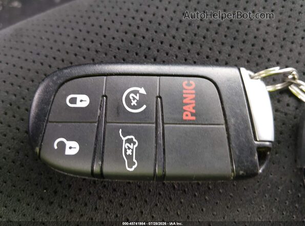 1C4RJFAG8LC299047 2020 JEEP GRAND CHEROKEE Gray წინა პანელის ხედი